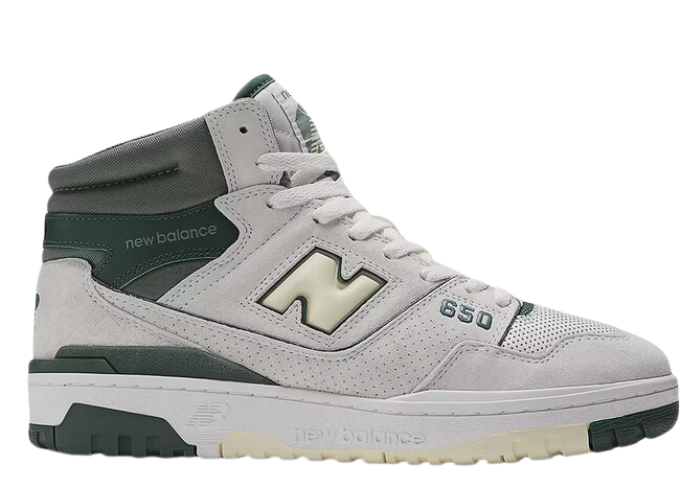New Balance 650R Release Dates 2024 - Updated in Real Time